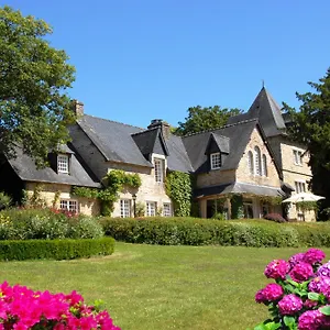 Hotel Manoir De Kertalg, Moëlan-sur-Mer